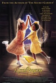 A Little Princess (1995)