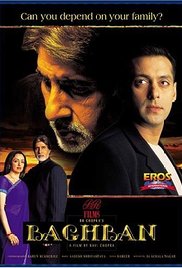 Baghban (2003)