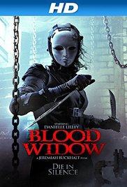 Blood Widow (2014)