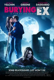 Burying the Ex (2014)