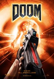 Doom (2005)