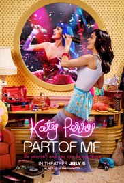 Katy Perry: Part of Me (2012)