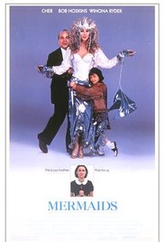 Mermaids (1990)