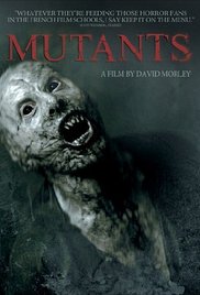 Mutants (2009)