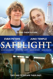 Safelight (2015)