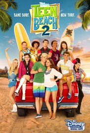 Teen Beach 2 2015