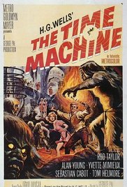 The Time Machine (1960)