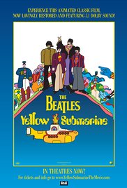 Yellow Submarine (1968)