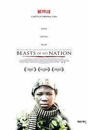 Beasts of No Nation (2015)