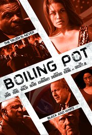 Boiling Pot (2015)