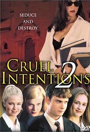 Cruel Intentions 2 (2000)