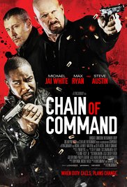 Chain of Command (2015)