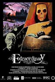 Extraordinary Tales (2015)