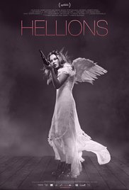 Hellions (2015)