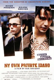 My Own Private Idaho (1991)