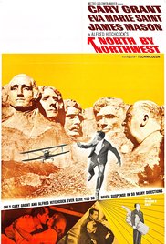 North by Northwest (1959)