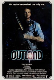 Outland (1981)