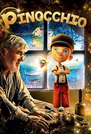 Pinocchio (2015)