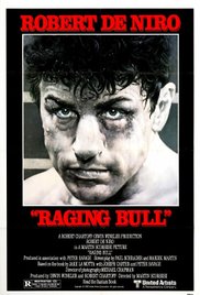 Raging Bull (1980)