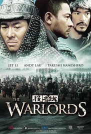 The Warlords (2007)