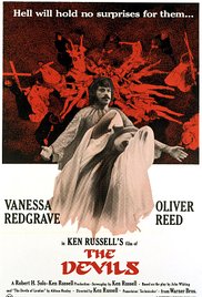 The Devils (1971)