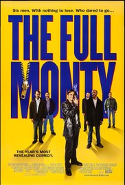 The Full Monty (1997)