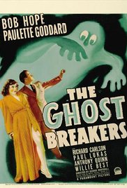 The Ghost Breakers (1940)