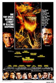 The Towering Inferno (1974)