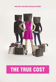 The True Cost (2015)