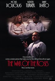 The War of the Roses (1989)