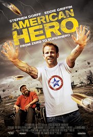 American Hero (2015)