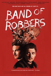 Band of Robbers (2015)