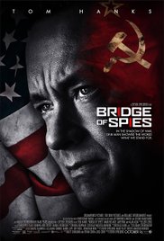 Bridge of Spies (2015)