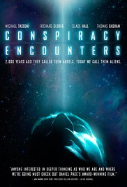 Conspiracy Encounters (2016)