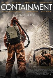 Containment (2015)