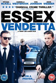 Essex Vendetta (2016)