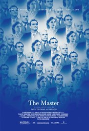 The Master (2012)