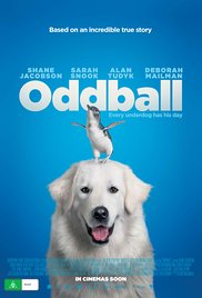 Oddball (2015)