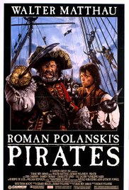 Pirates (1986)