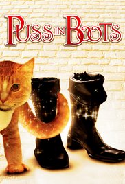 Puss in Boots (1988)