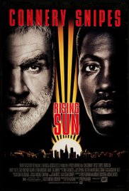 Rising Sun (1993)