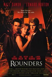 Rounders (1998)