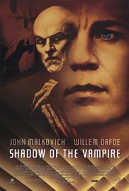 Shadow of the Vampire (2000)