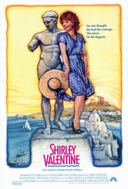 Shirley Valentine (1989)