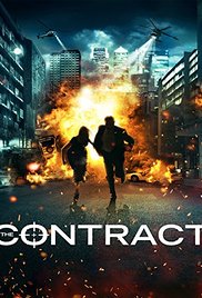 The Contract (2016)