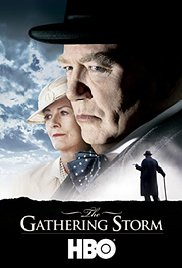 The Gathering Storm (2002)