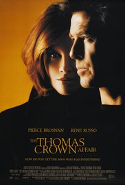 The Thomas Crown Affair (1999)