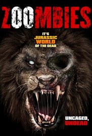 Zoombies (2016)