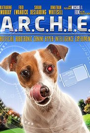 A.R.C.H.I.E. (2016)