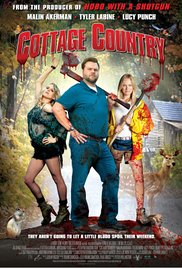 Cottage Country (2013)